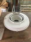 Du9450xb0 675509 303883 Whirlpool Dishwasher Pump Base Assembly Nos