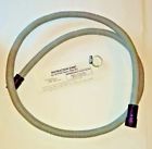 675544 Whirlpool Genuine Oem Dishwasher Drain Hose Fits Maytag