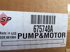 675748a Dishwasher Maytag Pump Motor