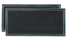 8999 6800 Fsp New Oem Microwave Charcoal Filter Part