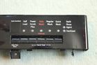 680003 Bosch Dishwasher Front Panel Black