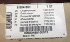 6804851 Miele Dishwasher Drain Pump