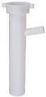 6806h Durapro Pvc Dishwasher Tailpiece In