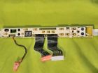 6870ed9002a-0 6870ed9002-0 Unbranded Dishwasher User Display