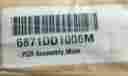 6871dd1006m Lg 6g New Dishwasher Main Control Board 6871dd1006m Lg 6g New Dishwasher Main Control Board