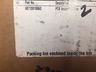 6871dd1006qr Lg Dishwasher 6871dd1006q