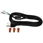 69011hd Eastman Universal Dishwasher Power Plug Kit Cord 091712000563
