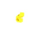 700355 Asko Rinse Bottom Well Yellow