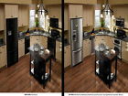 707565314831 Ezfaux Decor Premium Stainless Steel Transformation Peel And