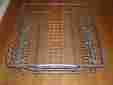 7154653701 15465370 Frigidaire Dishwasher Top Rack 154653701