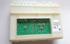 8077408-02 715955-01 Asko Dishwasher Control Board