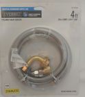 7223-48-38-6e-eb Everbilt Stainless Steel Universal Dishwasher Supply