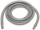 7223-60-38-6 Homewerks Dishwasher Supply Line Stainless Steel Compression