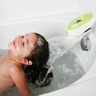 7227553067899 Boon Water Deflector Spray Splash Faucet Bubble Bath Baby Toy Fun Shower Home Play