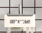 74007841 Fsp New Oem Range Surface Element Control Switch Part