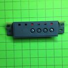 Fdb510lcs5 75697008 Frigidaire Electrolux Control Panel