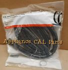 788167 Unbranded New Dishwasher Drain Hose Pvc