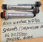 8056392-ag 8008003 Suspa Compart Suspension Rods From Washer Asko