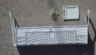 8051119 Whirlpool Dishwasher Silverware Storage Rack For White