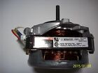 S62nxkdk-7640 8054191 S62nxkdk.7640 Fsp Whirlpool Dishwasher Motor Only No Pump New In Orig Box