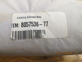 8057536-77 Asko Dishwasher Vent Cover