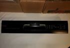8057537 Asko Dishwasher Control Panel Part Functioning Black
