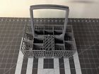8058468 Asko Dishwasher Silver Ware Rack