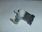 807047901 Water Valve Oem Dishwasher Frgidaire Inlet