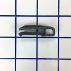 807070701 Electrolux Genuine Oem Dishwasher Top Dishrack Rear Stop Clip