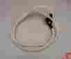 154606701 807117001 Electrolux Genuine Oem 154525301 Frigidaire Dishwasher Drain Hose
