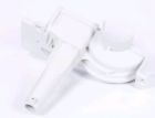 807145201 Frigidaire Dishwasher Lower Spray Arm Support And Cover