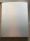 807278503 Frigidaire Electrolux Dishwasher Door Outer Panel Stainless For