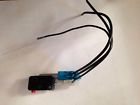 8073835 Asko Dishwasher Overflow Microswitch