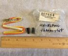 807464 Whirlpool Genuine Oem Dishwasher Thermostat Part Nos