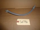807526501 Frigidaire Oem Electrolux Dishwasher Container Cup To Fill Valve Tubing