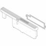 807545702 Frigidaire Dishwasher Control Panel Genuine Oem Part