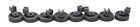 8078641-77 Asko Brand New Replacement