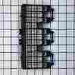 808124101 Electrolux Genuine Oem Dishwasher Cup Shelf