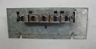 587153200 808479 Frigidaire Dishwasher Button Switch Tested Pn