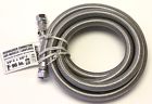 811217961011 Watts Braided Stainless Steel