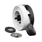 8193951 Whirlpool Genuine Oem Dishwasher Impeller Kit