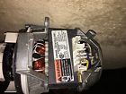 66516593200 8268408 Whirlpool Dishwasher Motor W