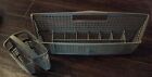8268748 8268693 Basket Dishwasher Baskets Silverware Items Small Kitchenaid Gray