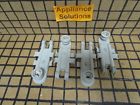 Kudp01ilbl0 8268785 Kitchenaid Dishwasher Upper Rack Wheels Set Of Day Warranty