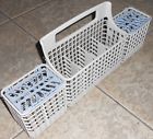 W10807920 8268811 Kenmore Ultra Wash Dishwasher Silverware Basket Set
