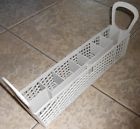 8268866 Whirlpool Kenmore Kitchenaid Dishwasher Silverware Utensil Basket
