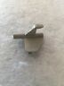 8268867 Whirlpool Dishwasher Left Silverware Rack Clip Kenmore Kitchenaid Etc Pn