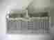 8268884 Anyware Silverware Basket Whirlpool Oem Dishwasher For Du950 Du951 Du960 Dul200