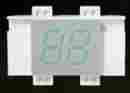 8269206 Kitchenaid Dishwasher Display Board