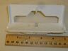 665.13742k602 8269324 Kenmore Dishwasher Door Handle Part White Model Whirlpool